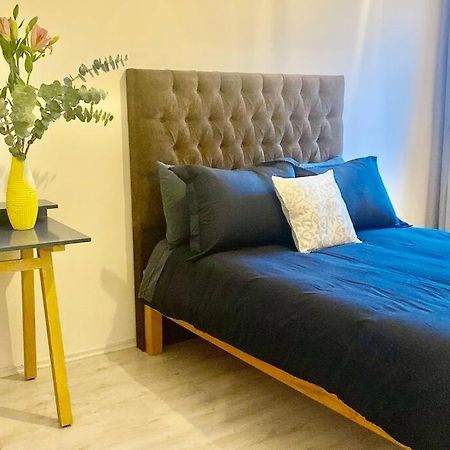 Amazing Cozy Apartment In Condesa 멕시코 시 외부 사진