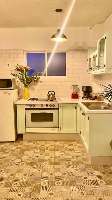Amazing Cozy Apartment In Condesa 멕시코 시 외부 사진
