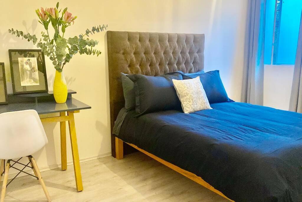 Amazing Cozy Apartment In Condesa 멕시코 시 외부 사진