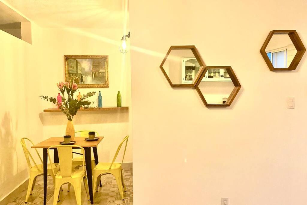Amazing Cozy Apartment In Condesa 멕시코 시 외부 사진