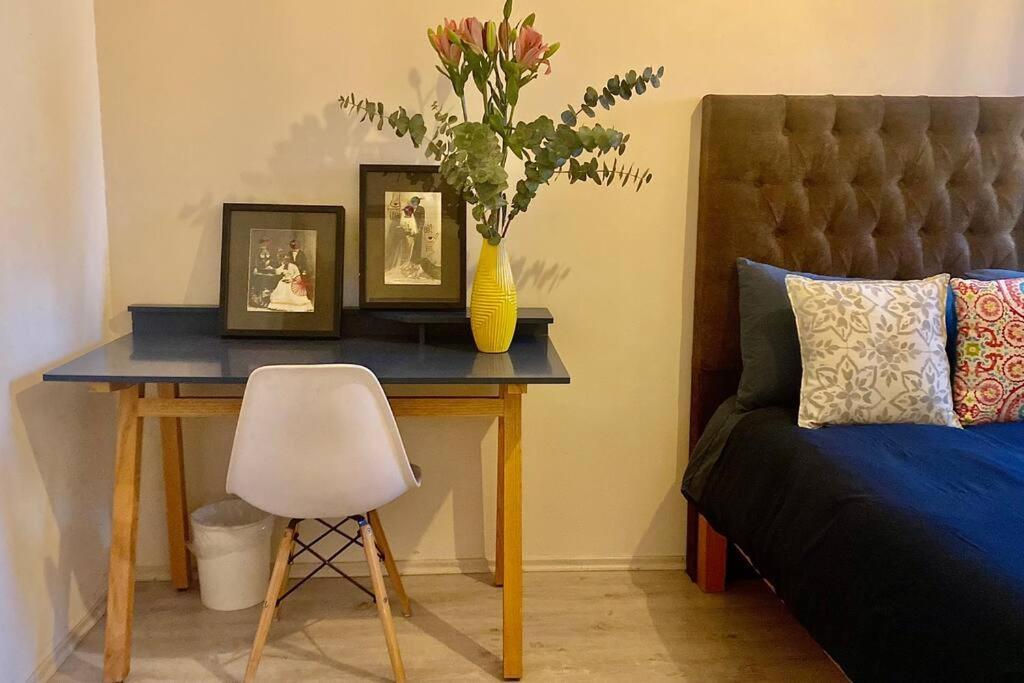 Amazing Cozy Apartment In Condesa 멕시코 시 외부 사진