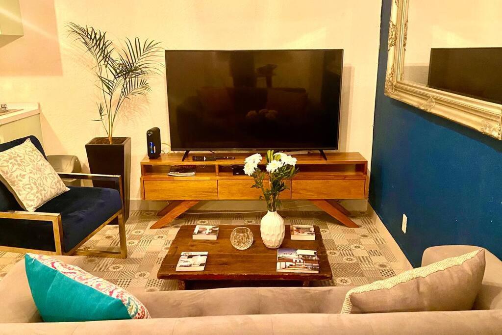 Amazing Cozy Apartment In Condesa 멕시코 시 외부 사진