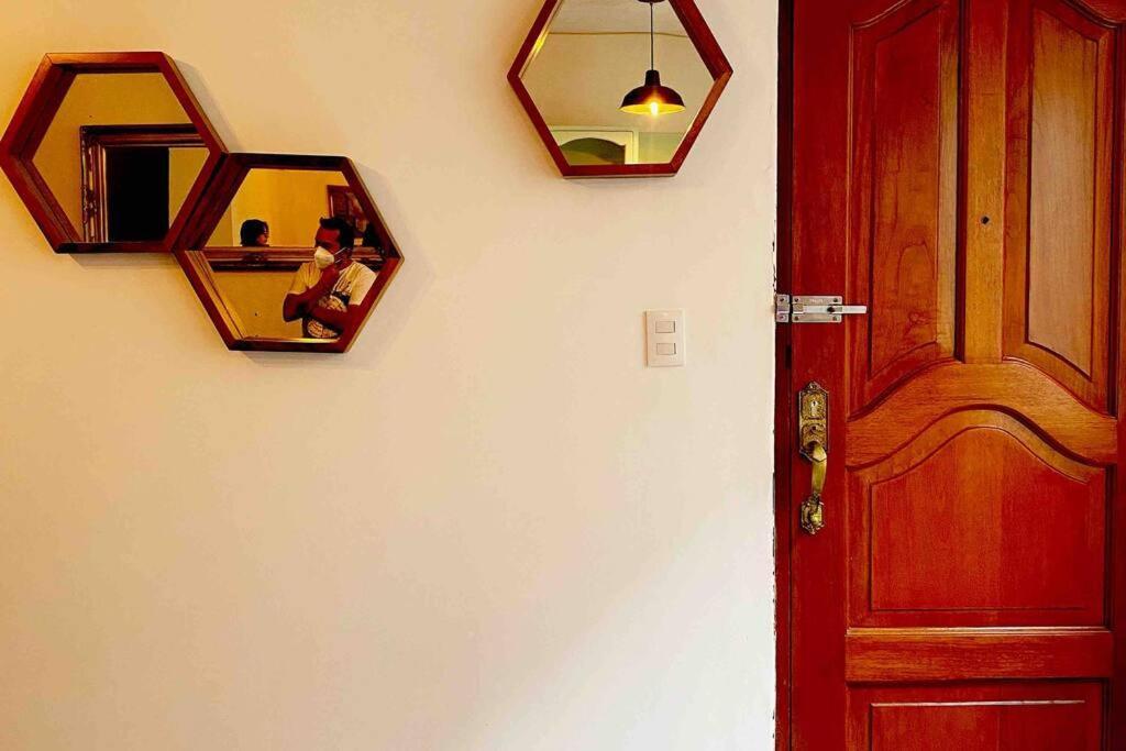 Amazing Cozy Apartment In Condesa 멕시코 시 외부 사진